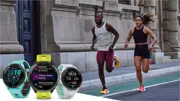 Garmin Forerunner 265 – produktbilde