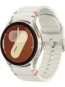 Samsung Galaxy Watch 7 44mm i grønn – produktbilde