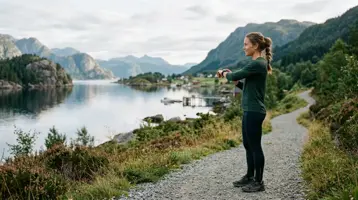 Beste løpeklokke illustrert som sportsklokker hos Klokkevalg