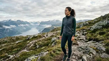 Multisportsklokke illustrert som sportsklokker hos Klokkevalg