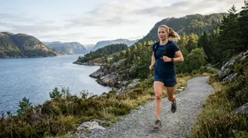 Beste pulsbelte illustrert som treningsklokker hos Klokkevalg
