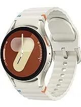 Samsung Galaxy Watch 7 44mm i grønn – produktbilde