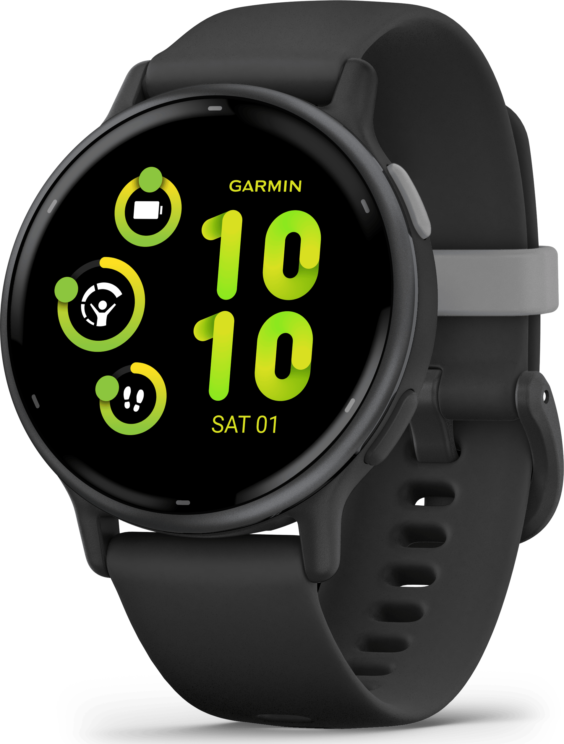 Garmin Vivoactive 5 – produktbilde