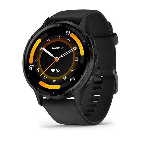 Garmin Venu 3 45 mm – produktbilde