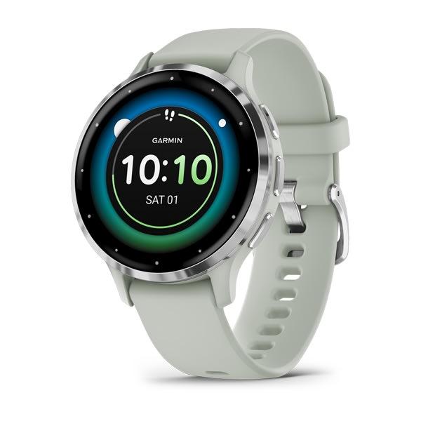 Garmin Venu 3S 41 mm – produktbilde