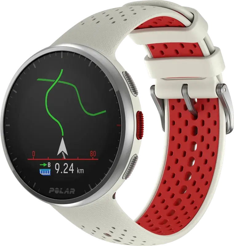 Polar Pacer Pro – produktbilde