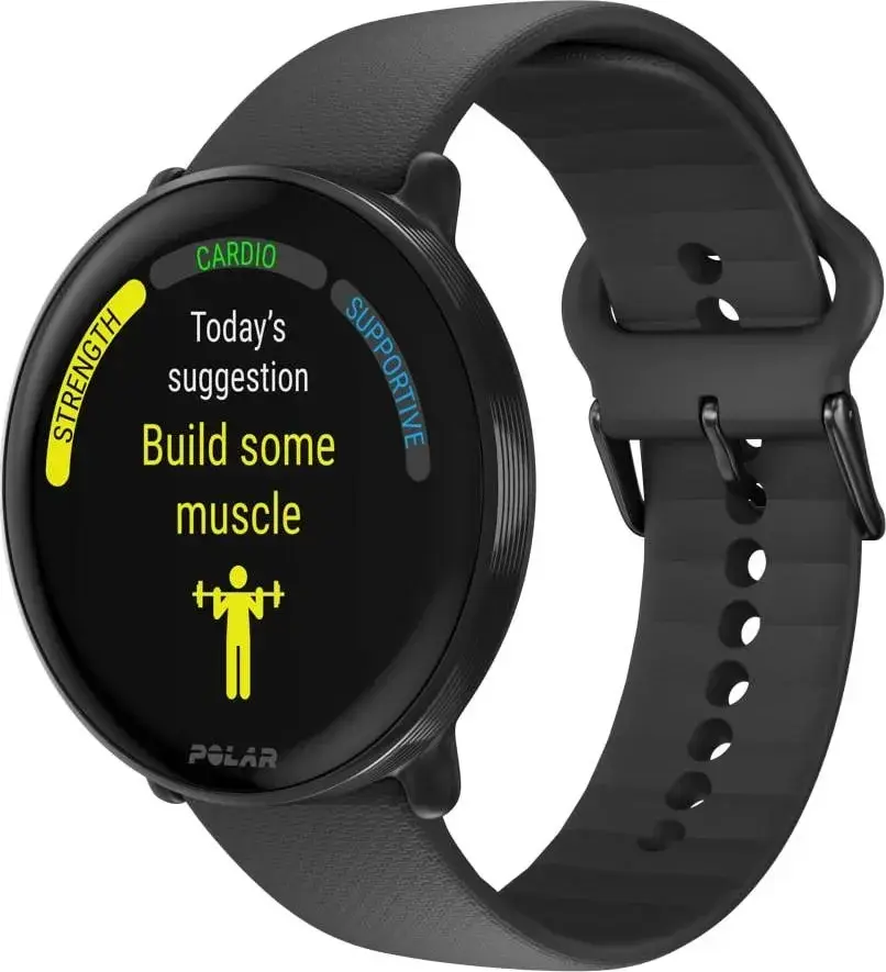 Polar Ignite 3 treningsklokke – produktbilde