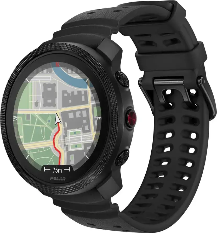 Polar Vantage M3 – produktbilde