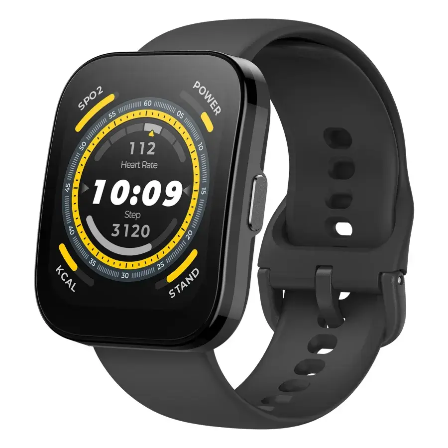 Amazfit Bip 5 smartklokke – produktbilde