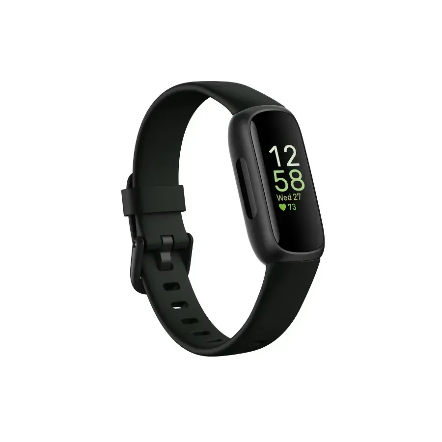 Fitbit Inspire 3 aktivitetsmåler – produktbilde