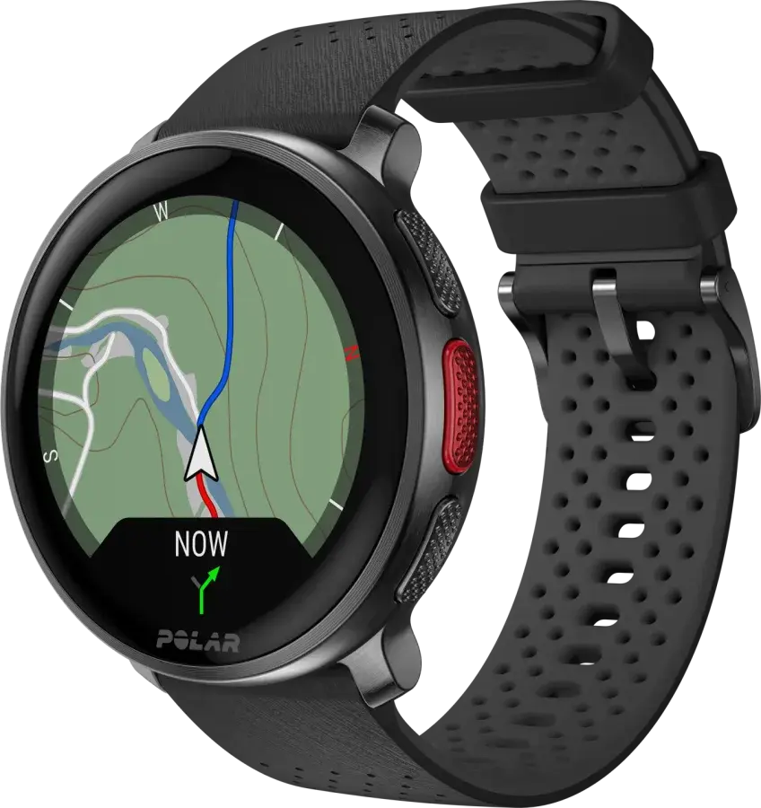 Polar Vantage V3 – produktbilde