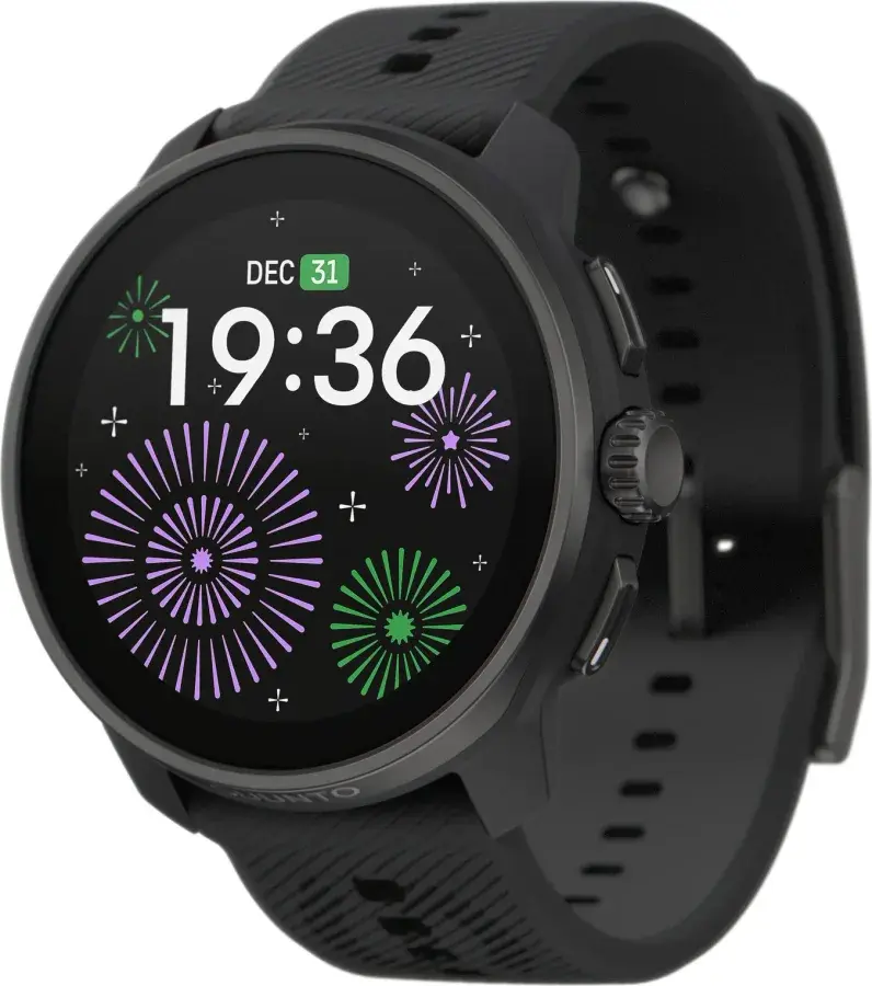 Suunto Race S – produktbilde