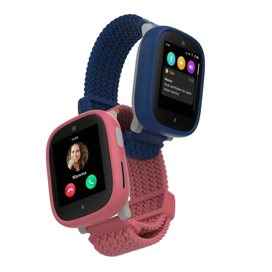 Xplora X6Play eSIM – produktbilde