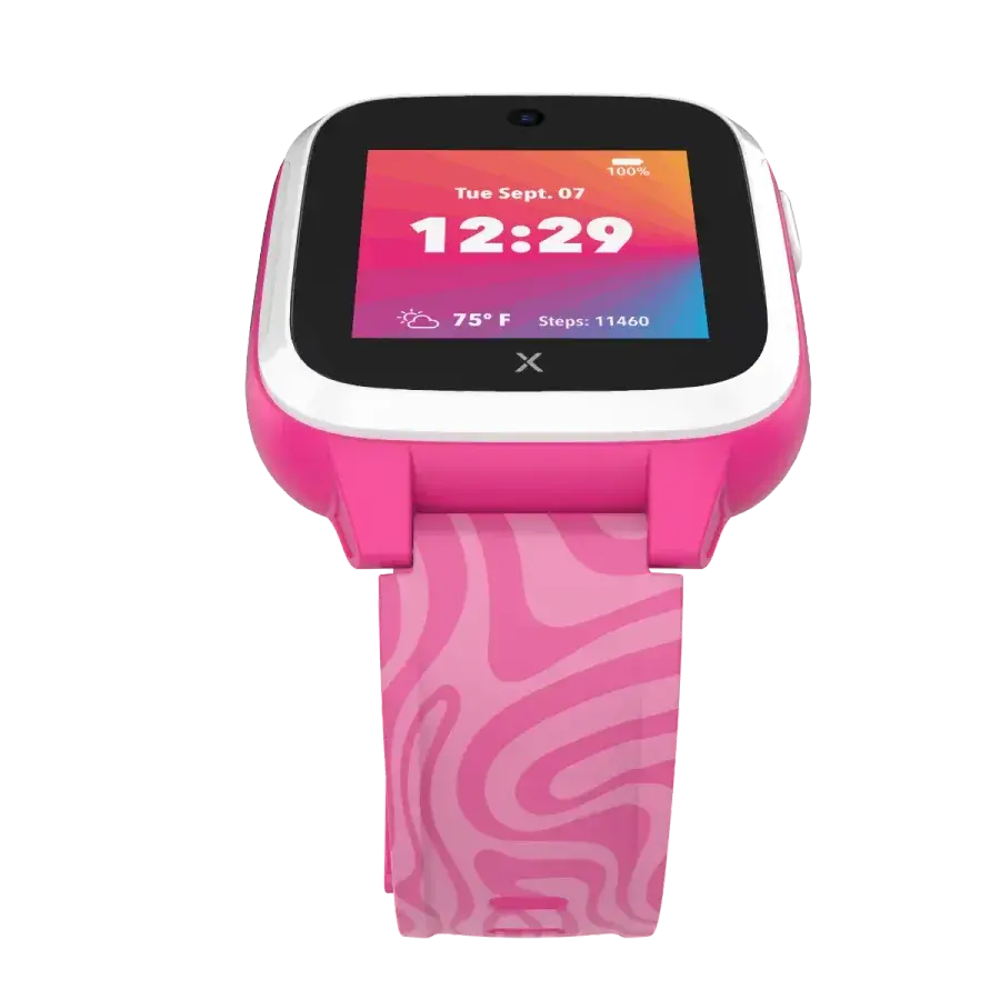 Xplora XGO3 XConnect 2nd Gen – produktbilde